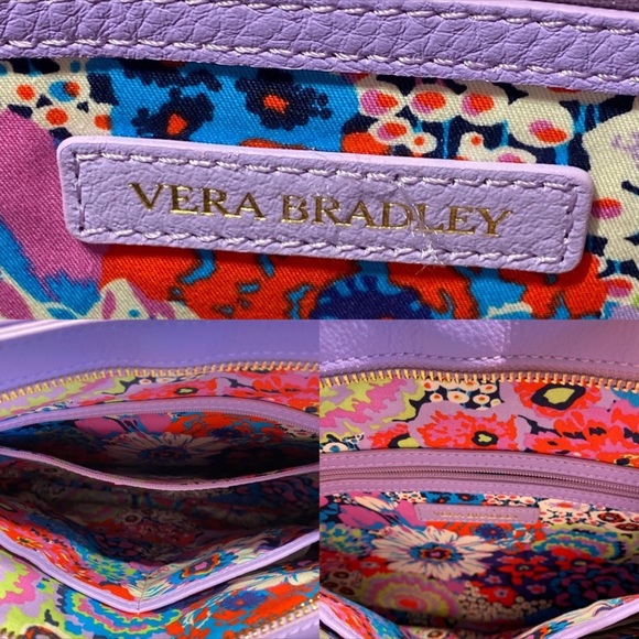 Vera Bradley Bag - Picture 7 of 8